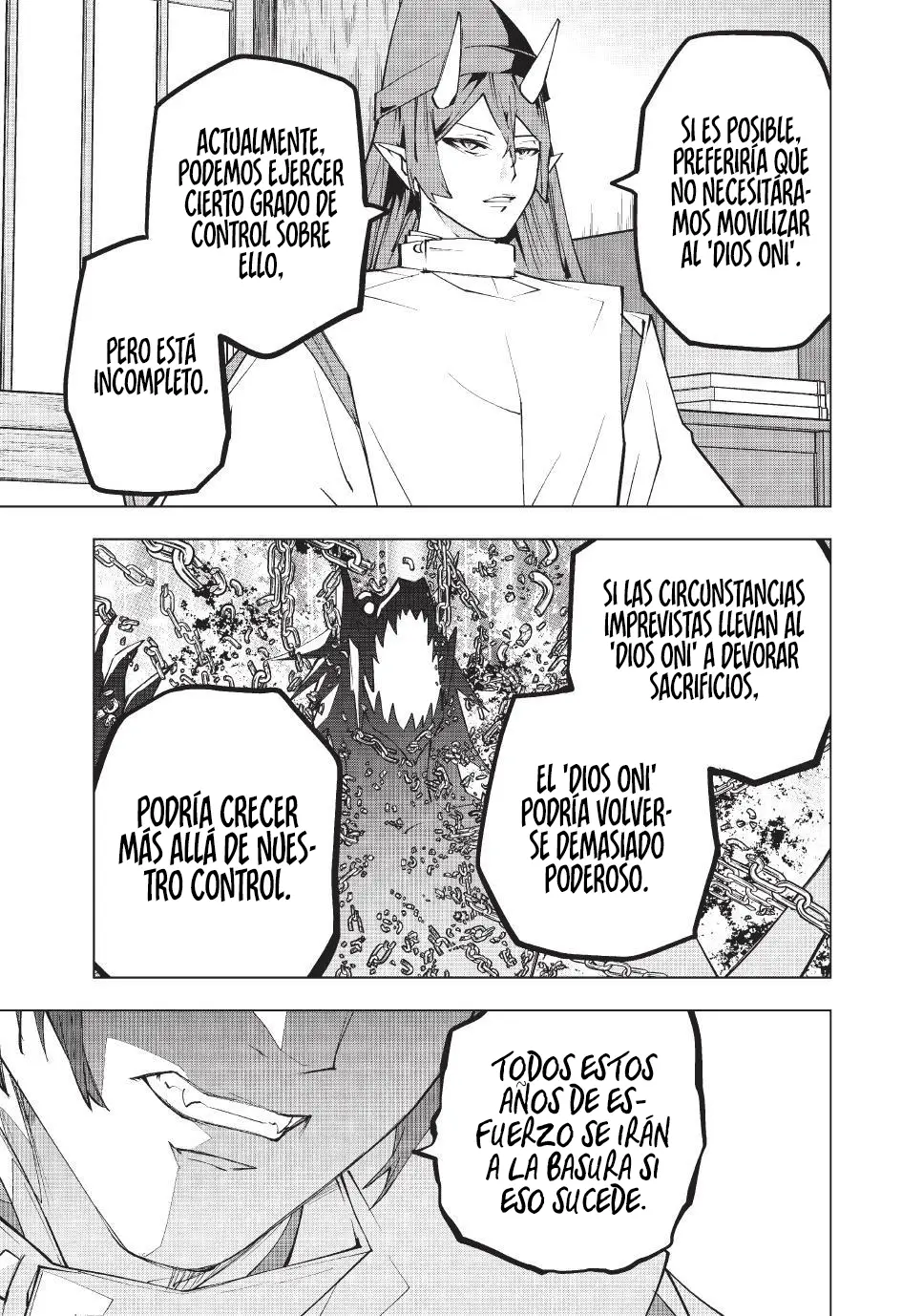 Read GACHA INFINITA ES Manga Online