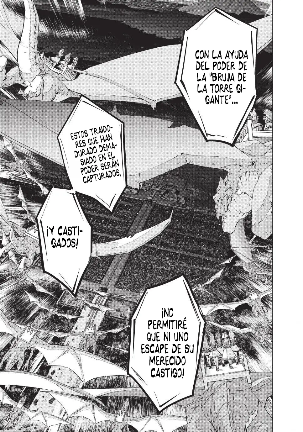 Read GACHA INFINITA ES Manga Online