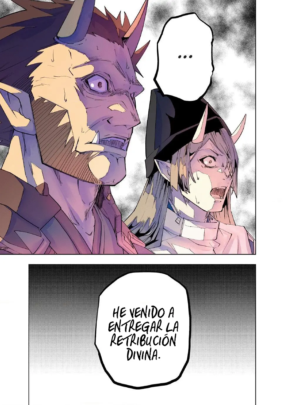 Read GACHA INFINITA ES Manga Online