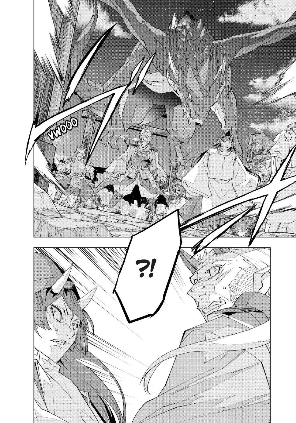 Read GACHA INFINITA ES Manga Online