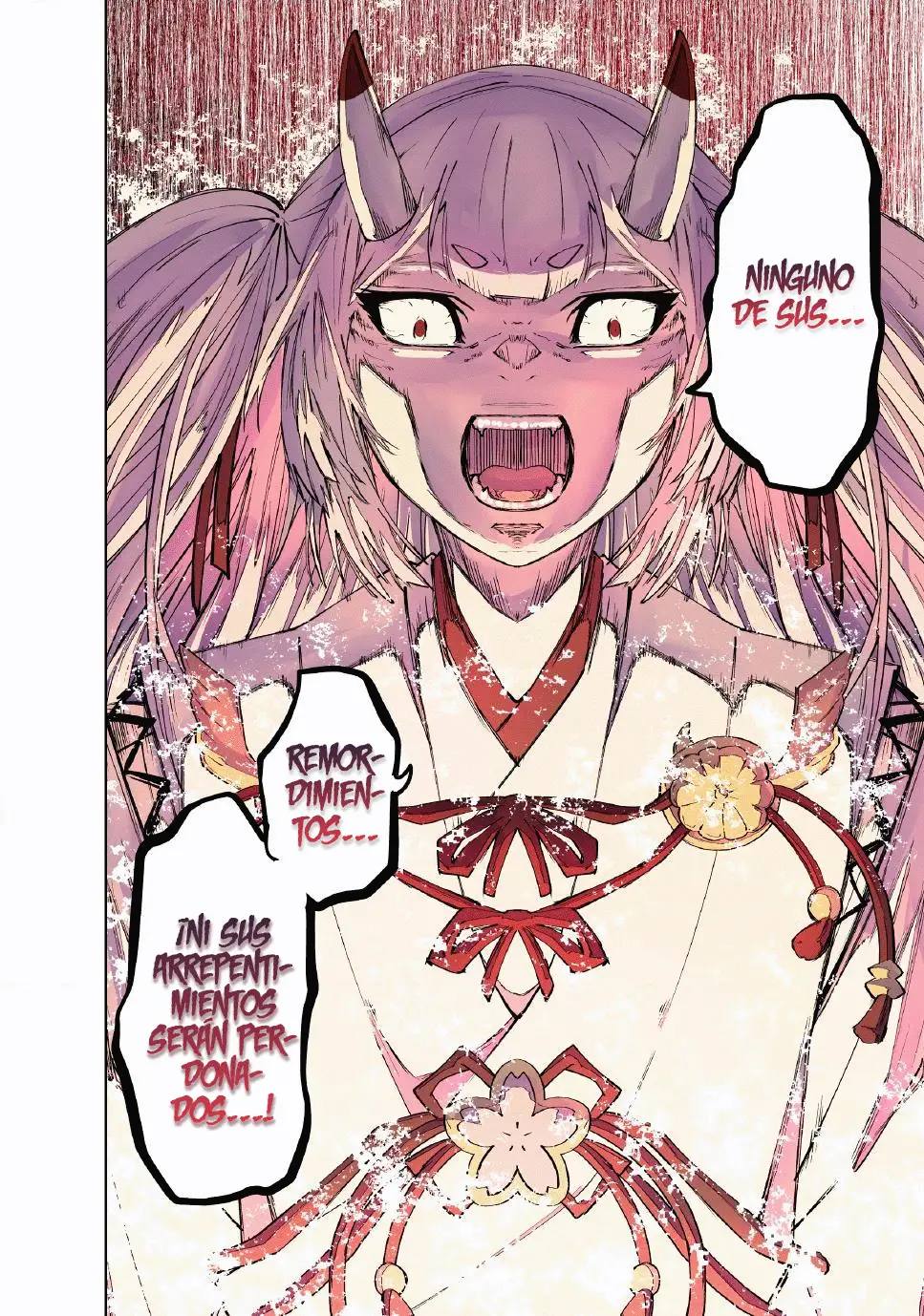 Read GACHA INFINITA ES Manga Online