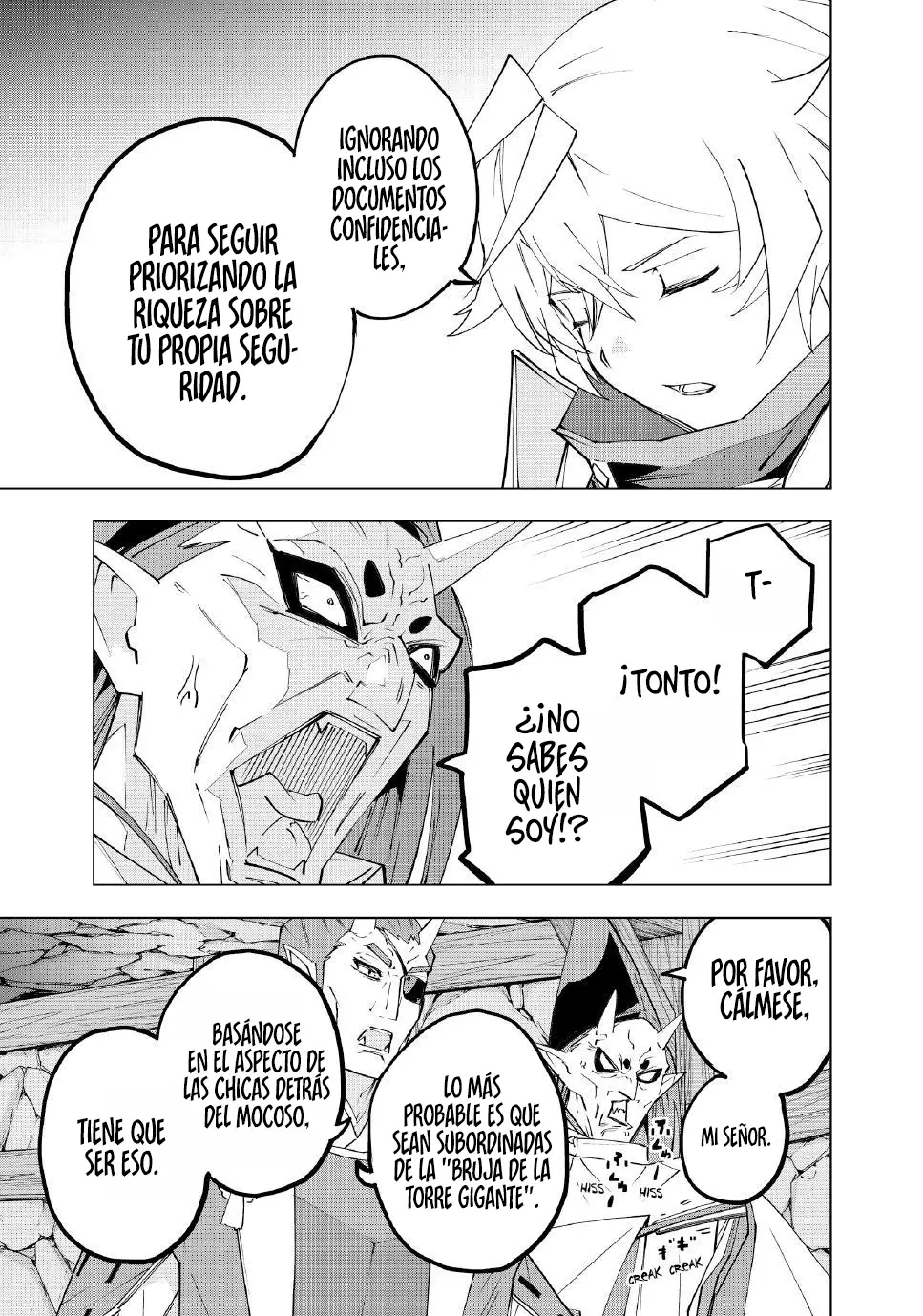 Read GACHA INFINITA ES Manga Online