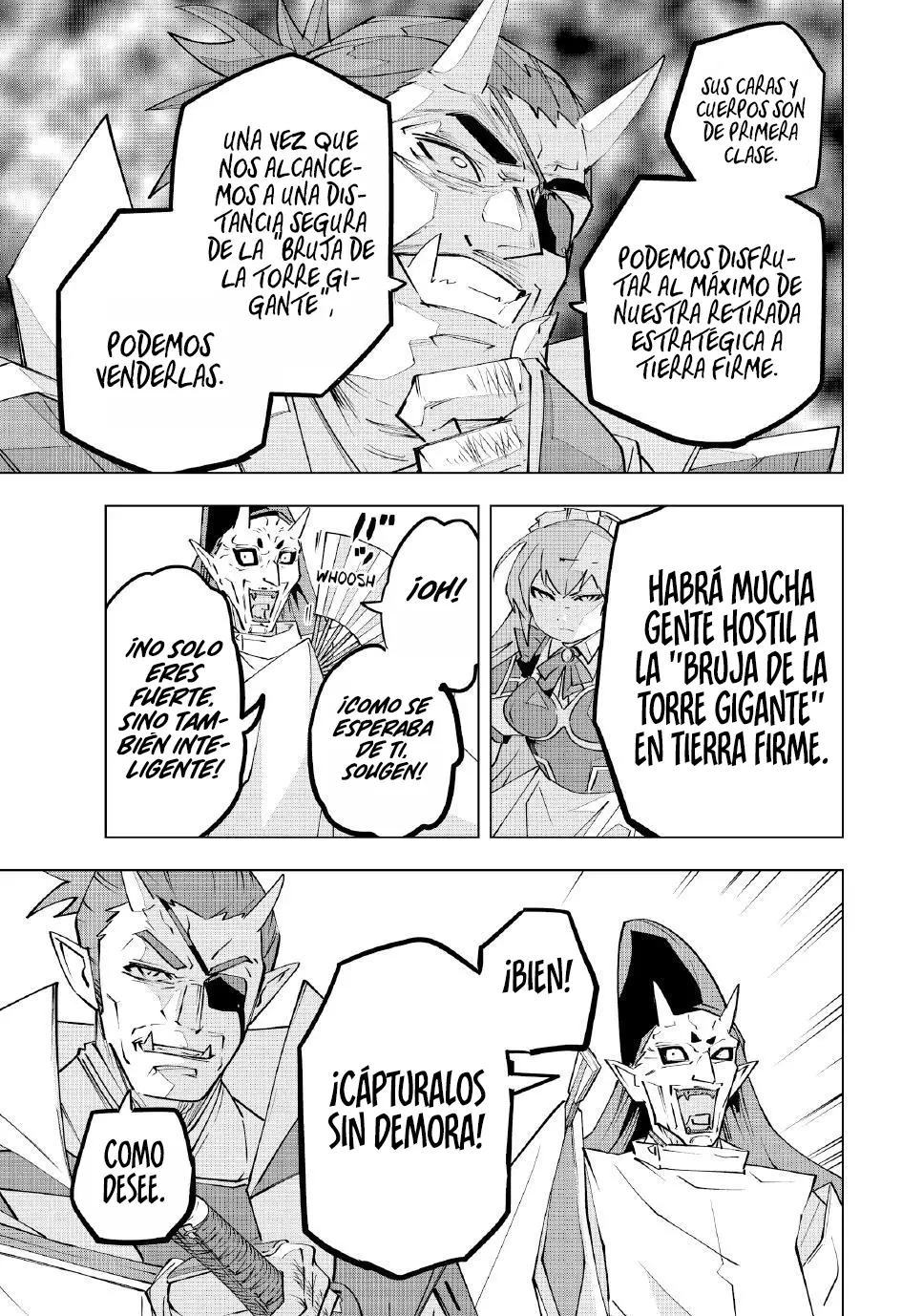 Read GACHA INFINITA ES Manga Online