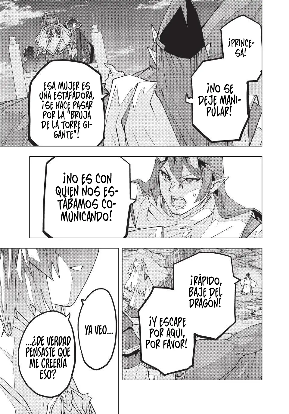 Read GACHA INFINITA ES Manga Online