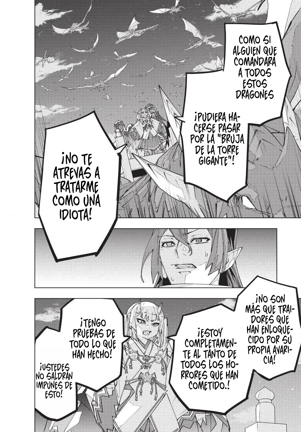 Read GACHA INFINITA ES Manga Online