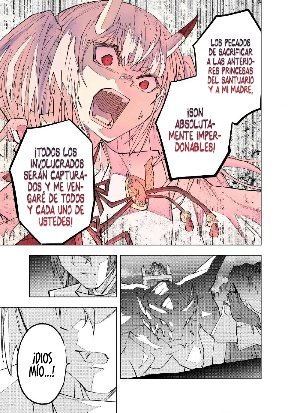 Read GACHA INFINITA ES Manga Online