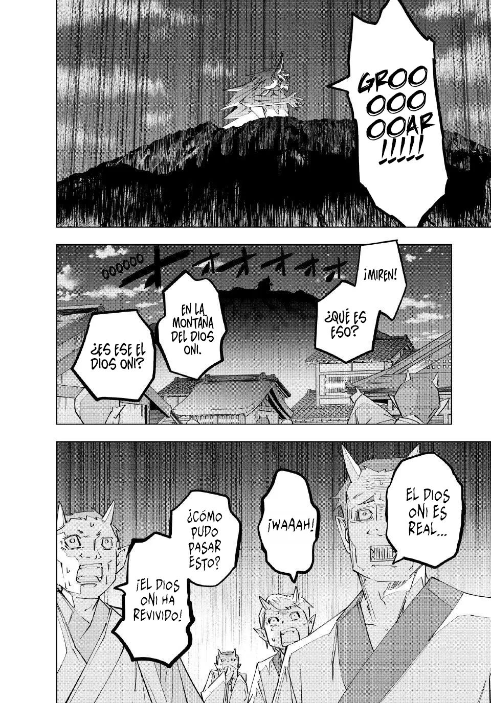 Read GACHA INFINITA ES Manga Online