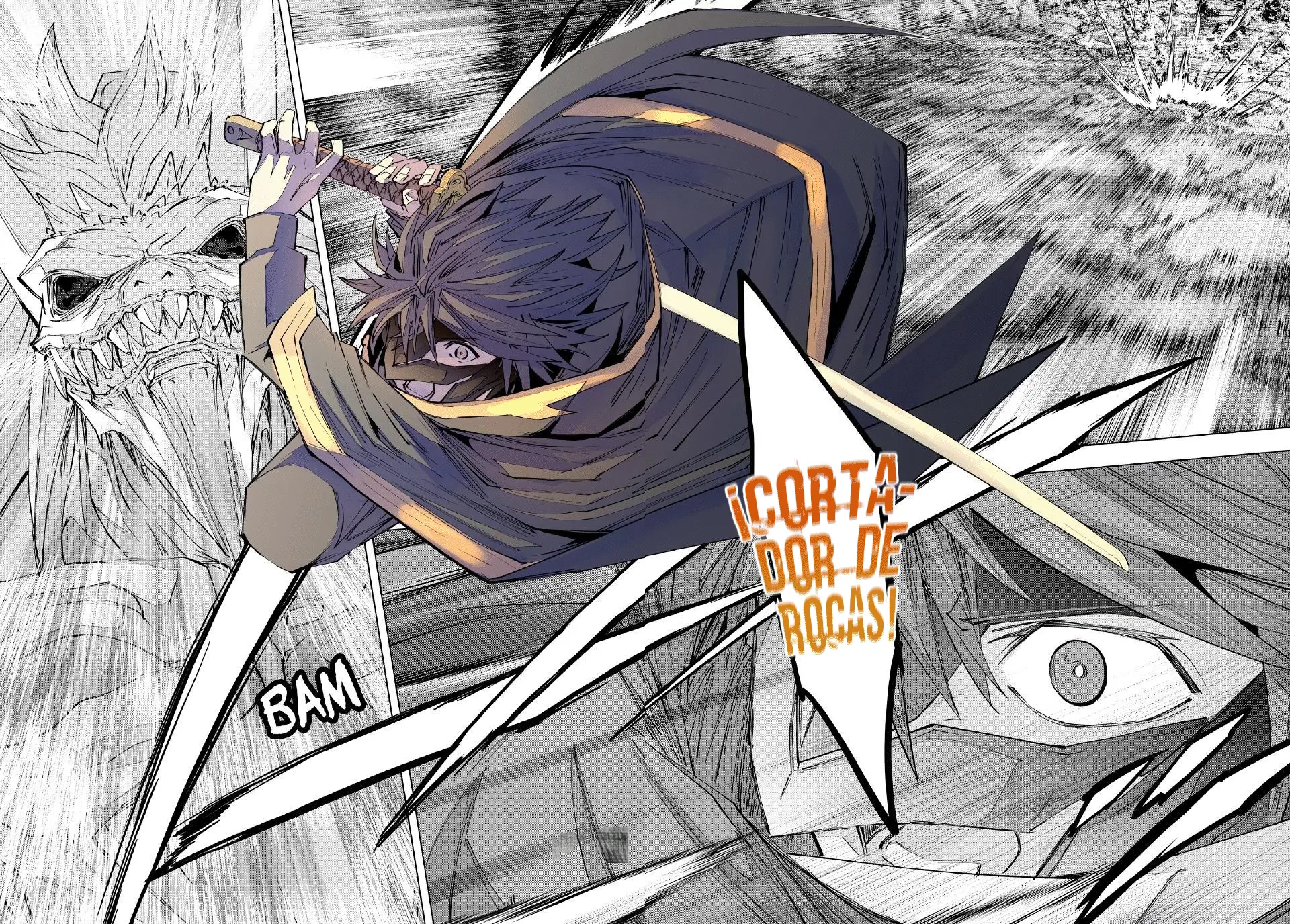 Read GACHA INFINITA ES Manga Online