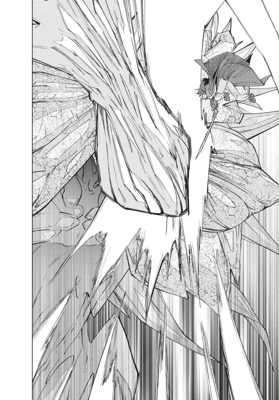 Read GACHA INFINITA ES Manga Online