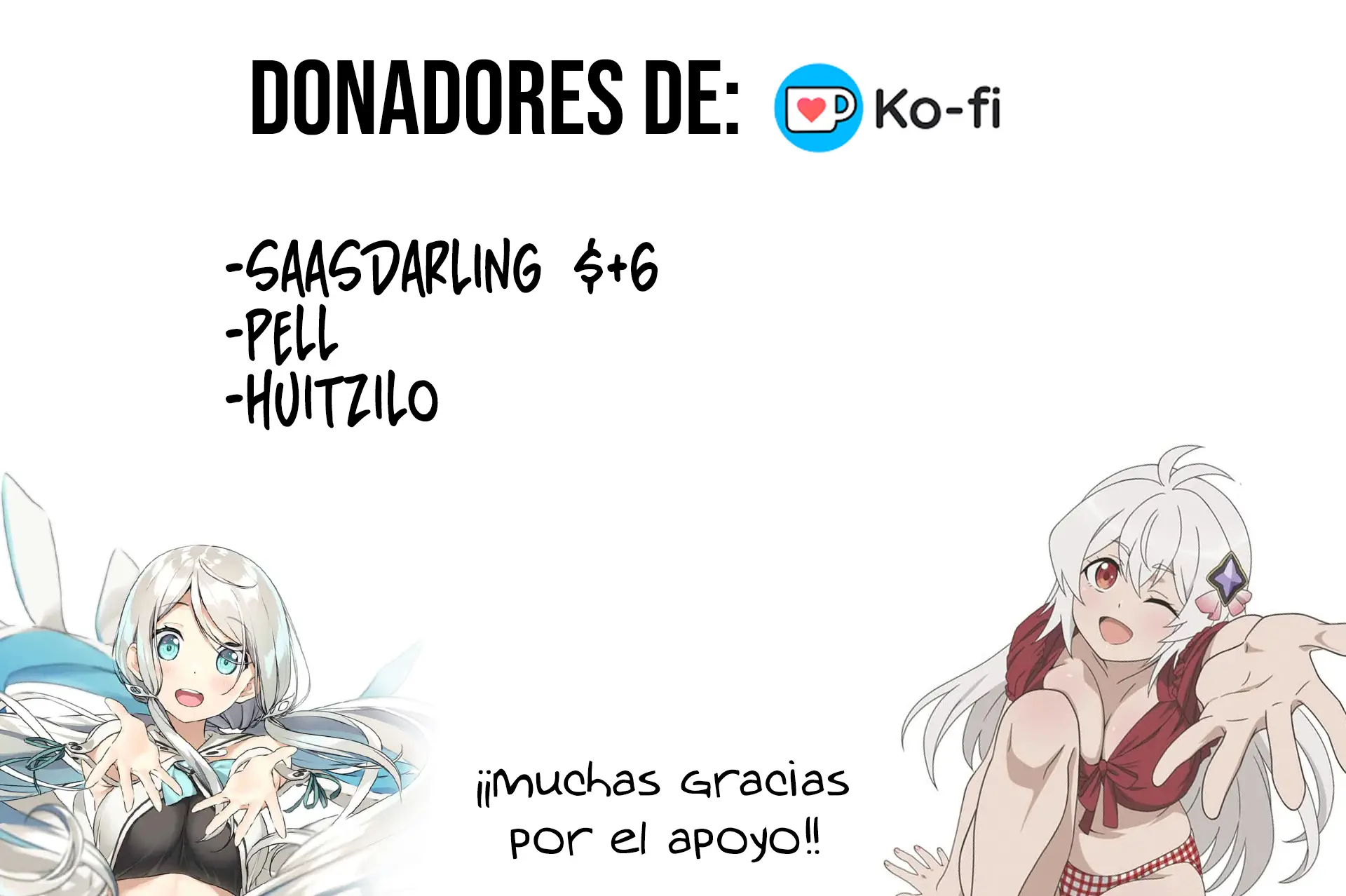 Read GACHA INFINITA ES Manga Online