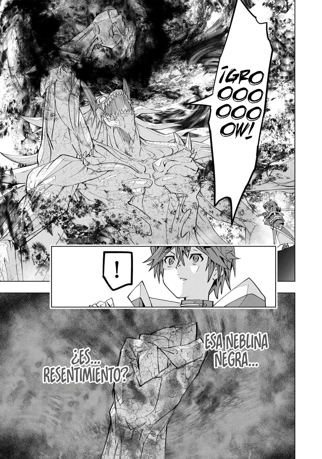 Read GACHA INFINITA ES Manga Online