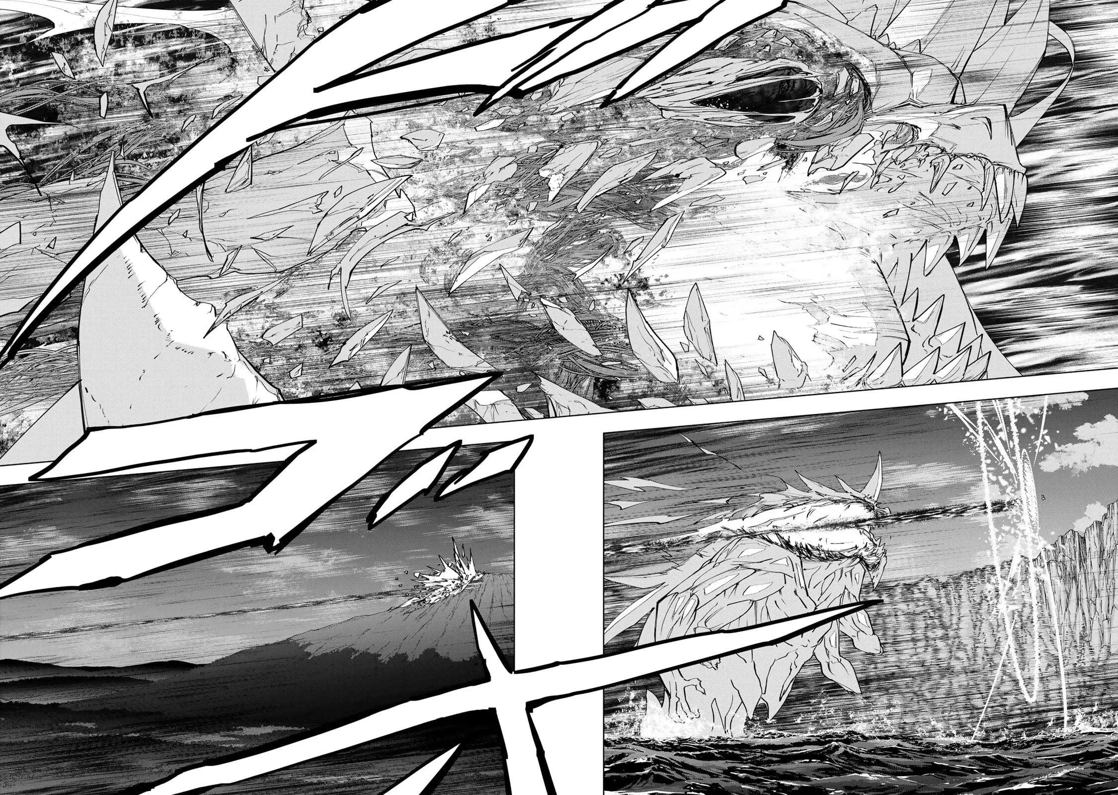 Read GACHA INFINITA ES Manga Online