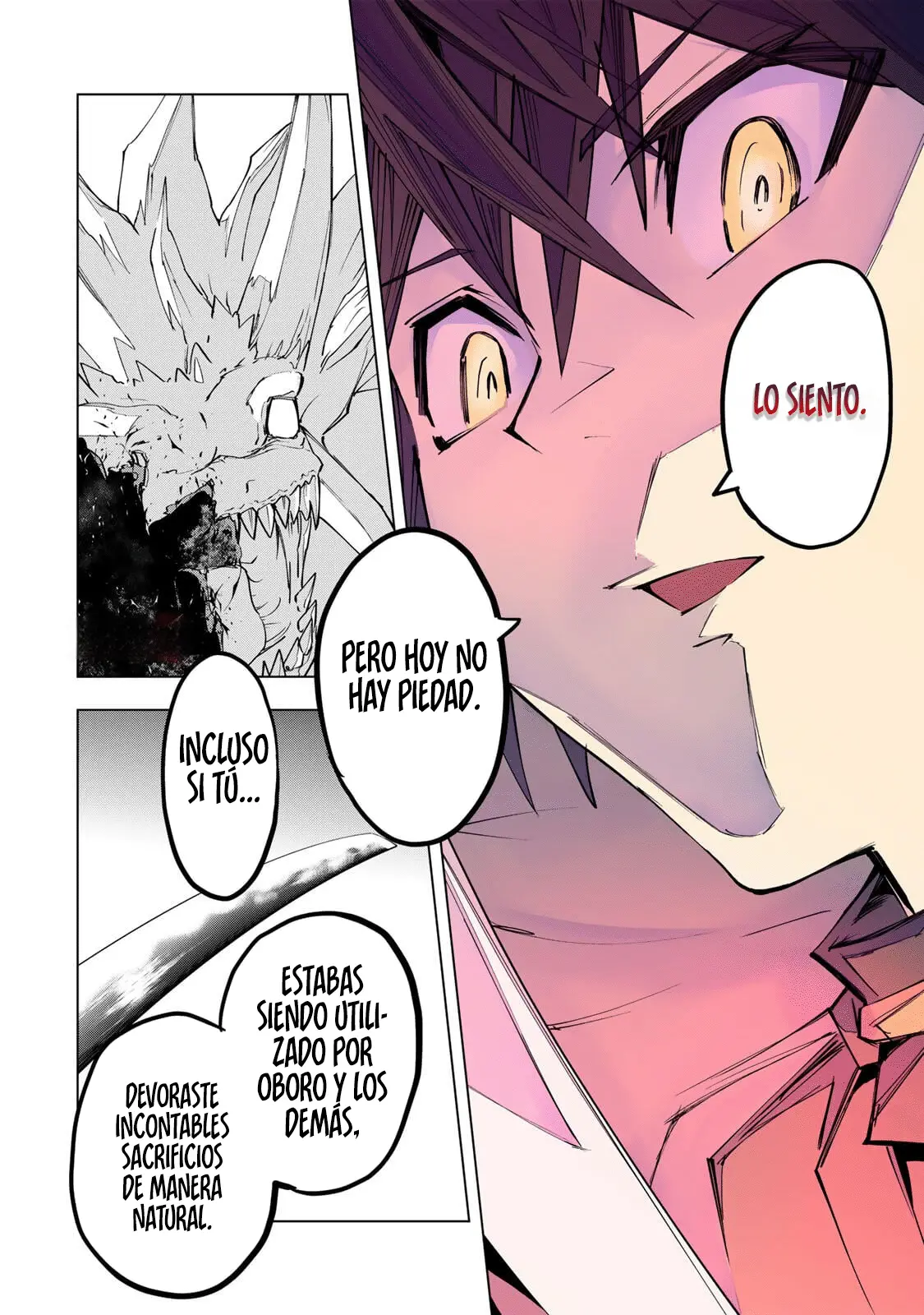 Read GACHA INFINITA ES Manga Online