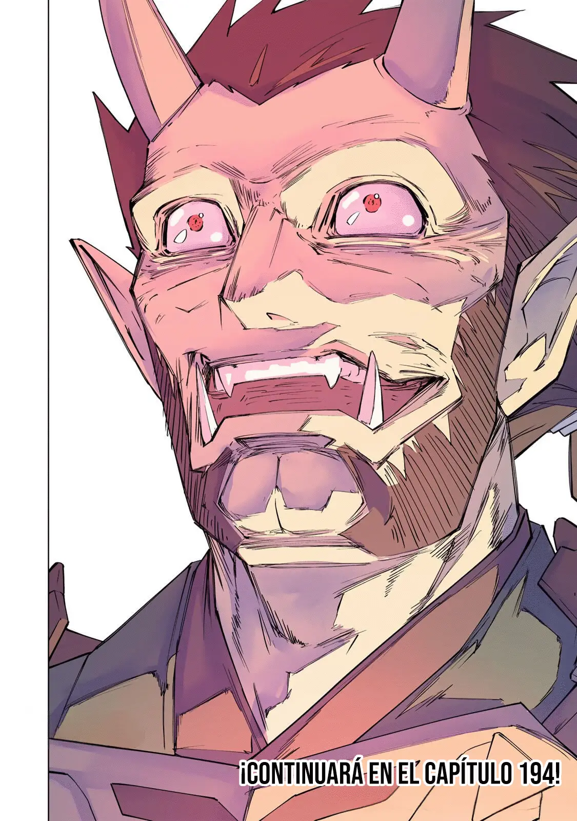 Read GACHA INFINITA ES Manga Online