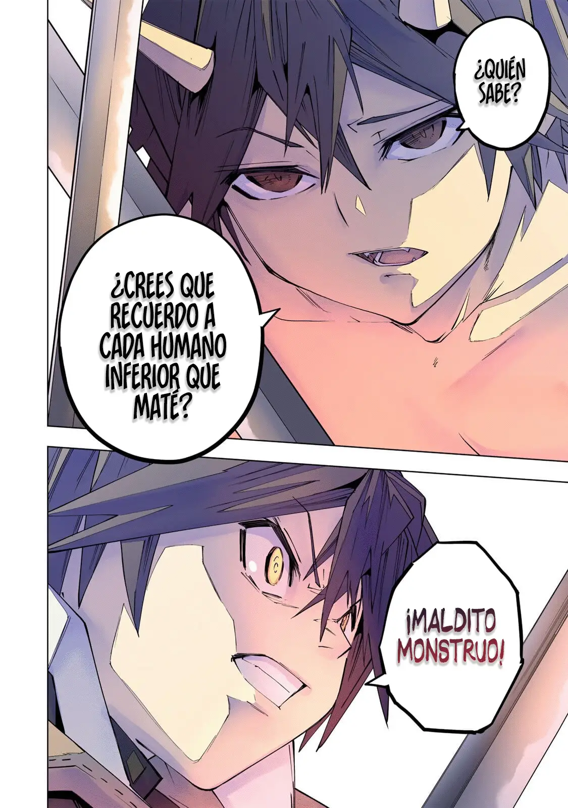 Read GACHA INFINITA ES Manga Online