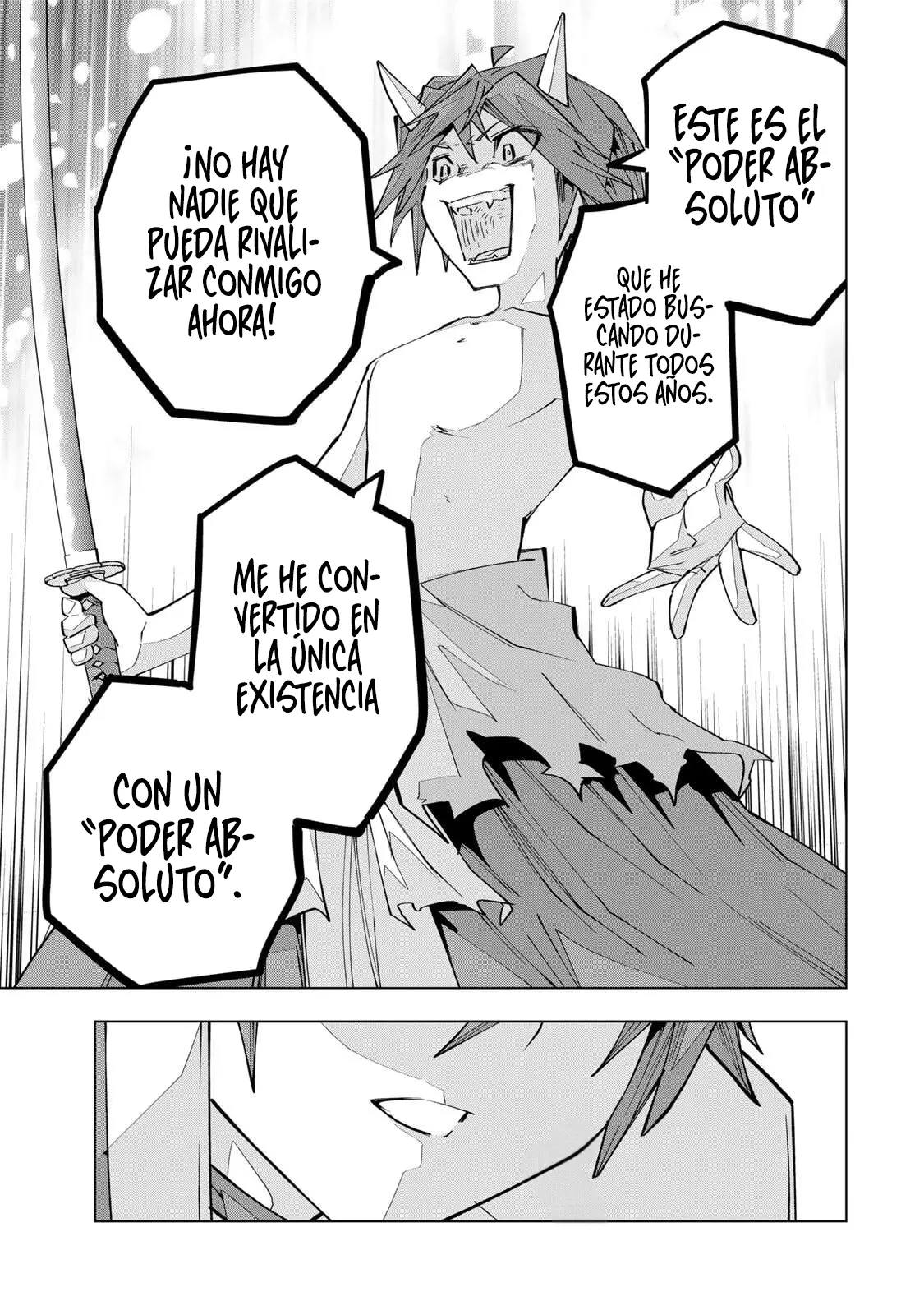 Read GACHA INFINITA ES Manga Online