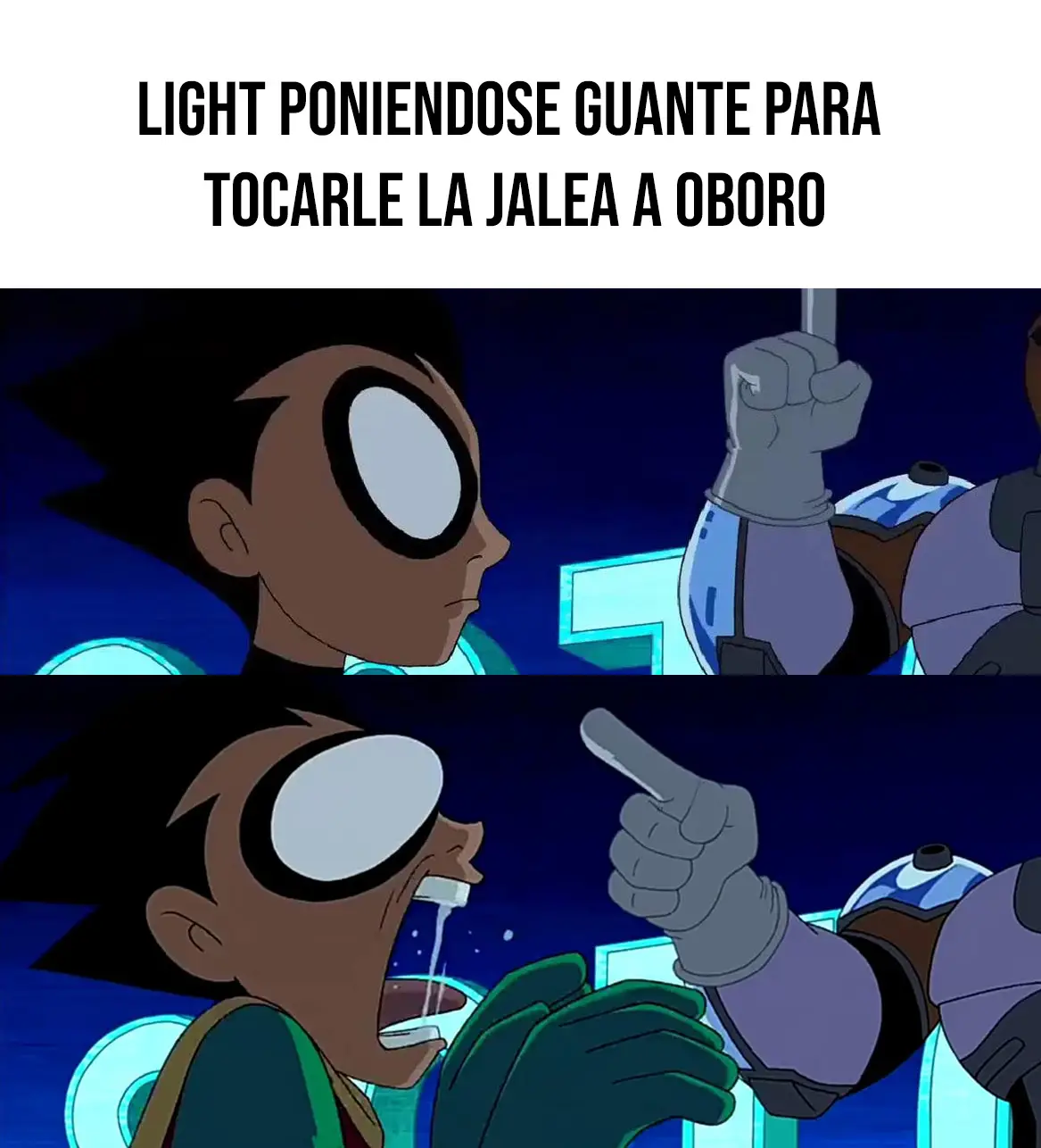 Read GACHA INFINITA ES Manga Online