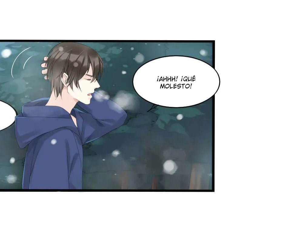 Read Get Off! Dr. Ghost ES Manga Online