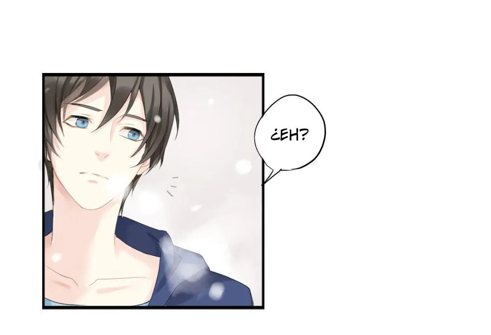 Read Get Off! Dr. Ghost ES Manga Online