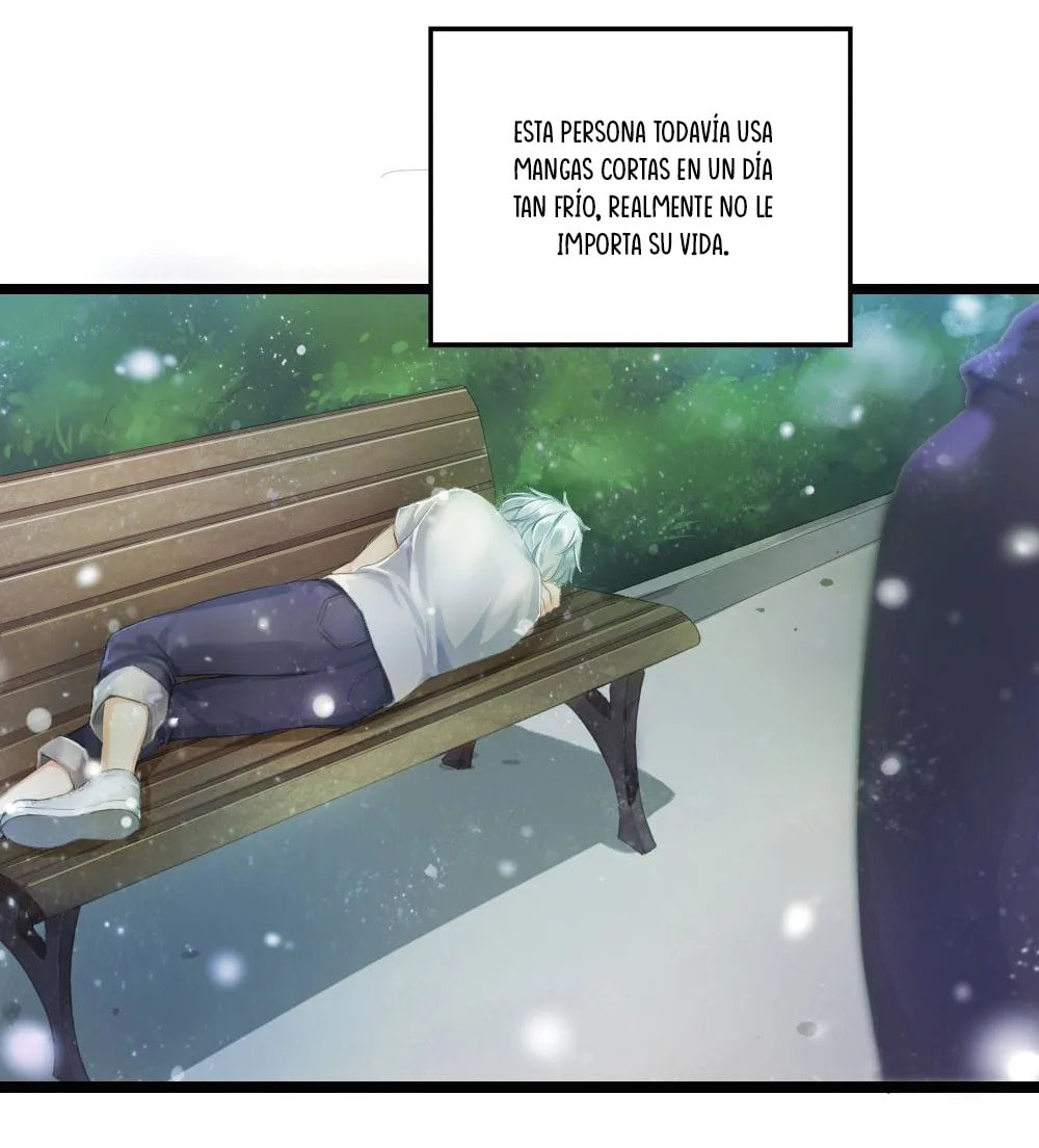 Read Get Off! Dr. Ghost ES Manga Online