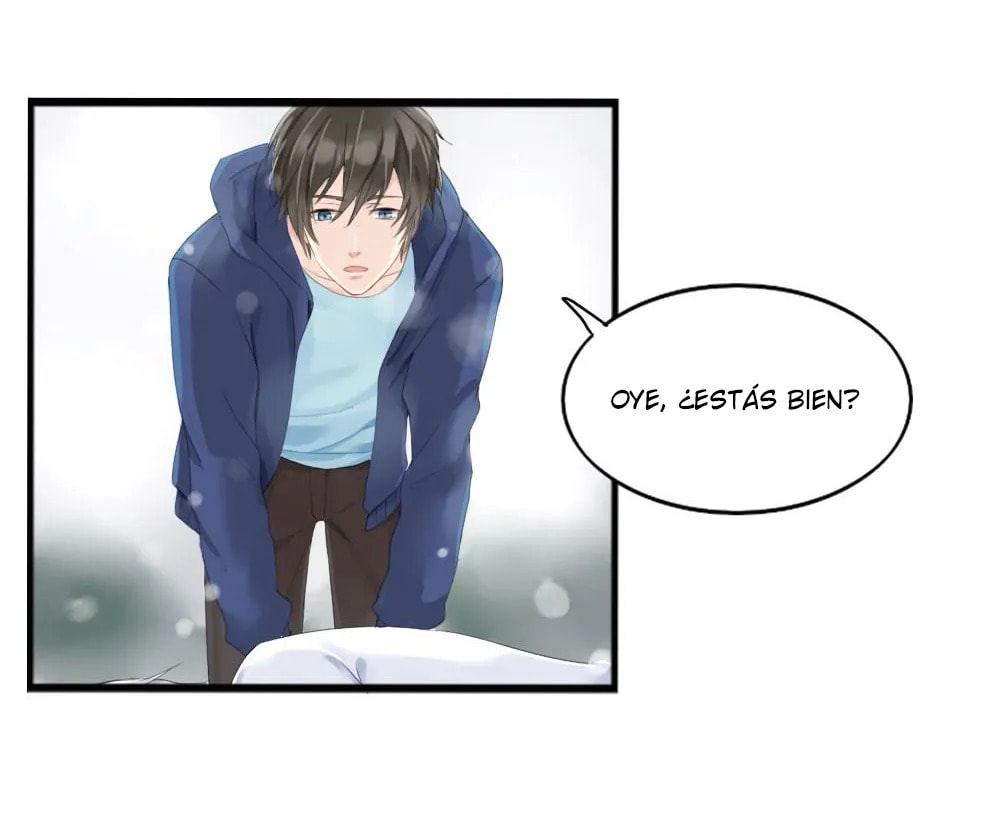 Read Get Off! Dr. Ghost ES Manga Online