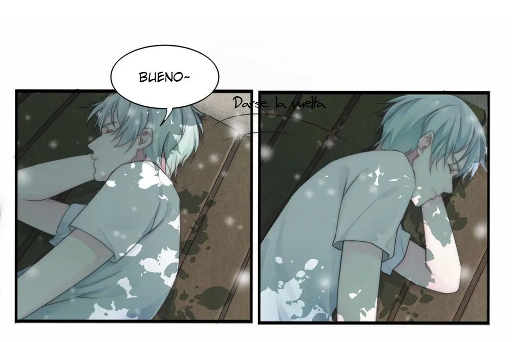 Read Get Off! Dr. Ghost ES Manga Online