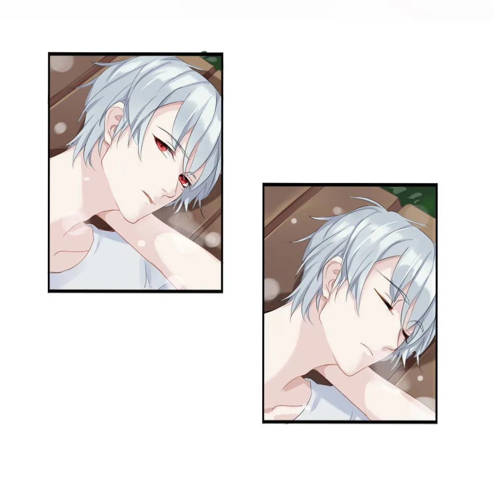 Read Get Off! Dr. Ghost ES Manga Online