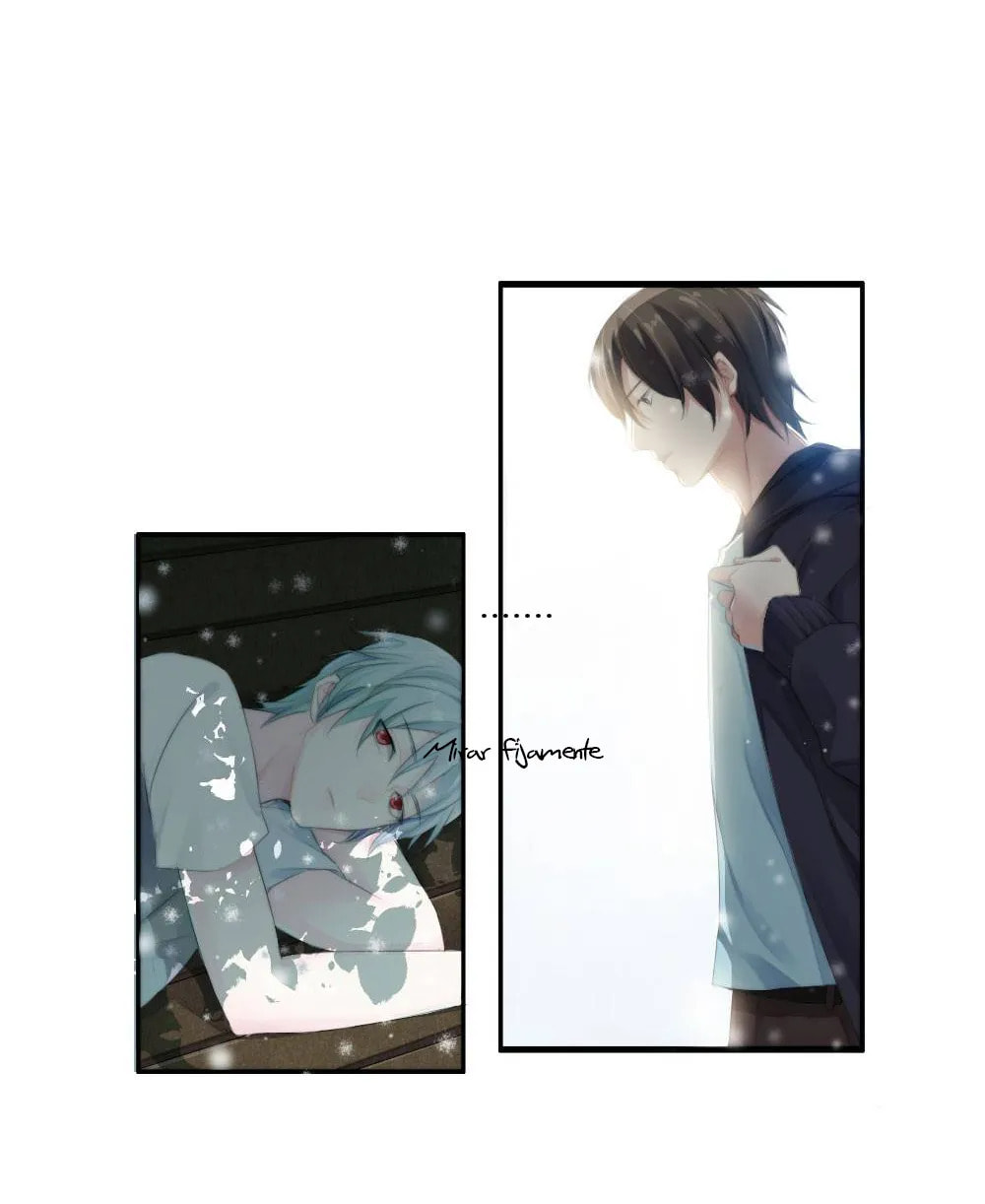 Read Get Off! Dr. Ghost ES Manga Online