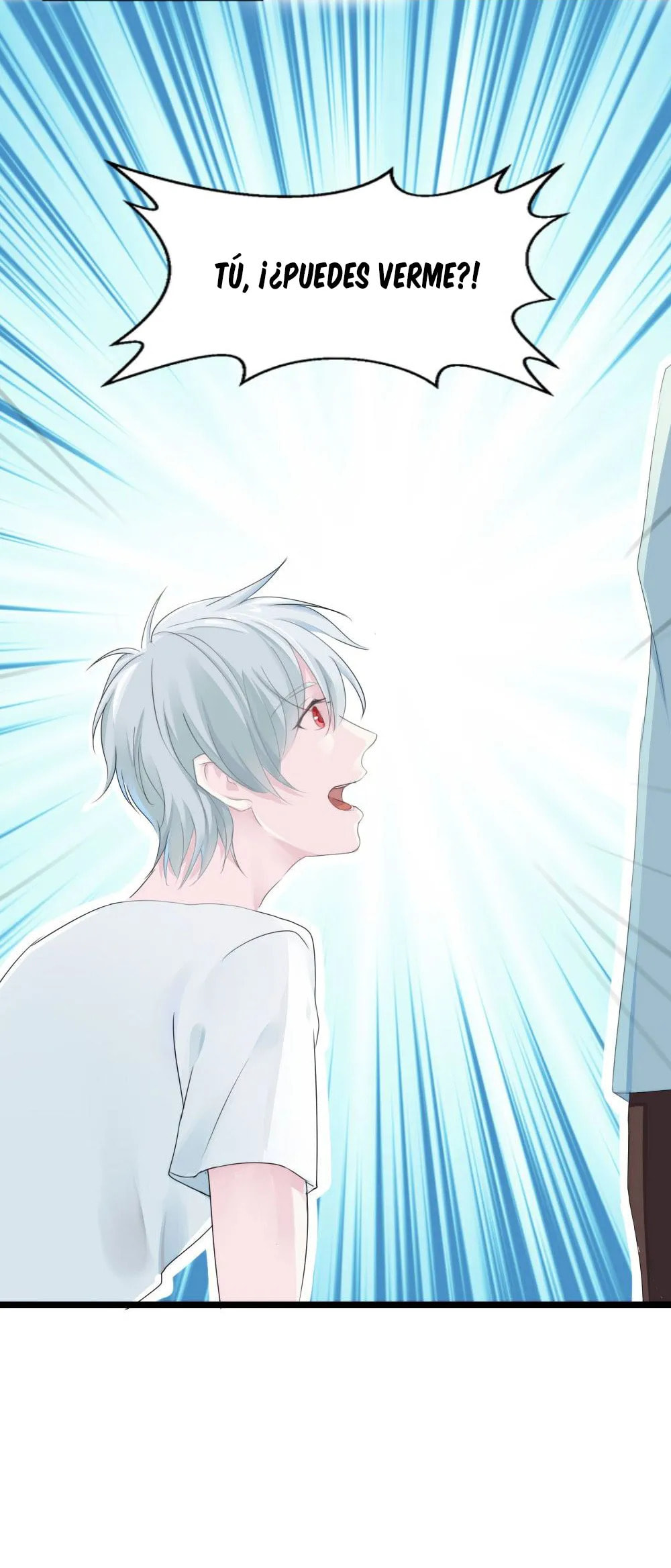 Read Get Off! Dr. Ghost ES Manga Online