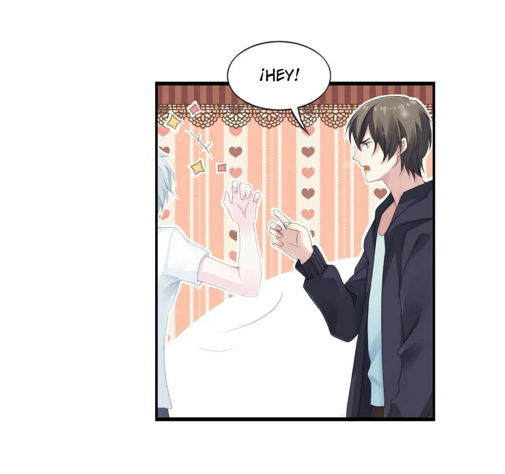 Read Get Off! Dr. Ghost ES Manga Online