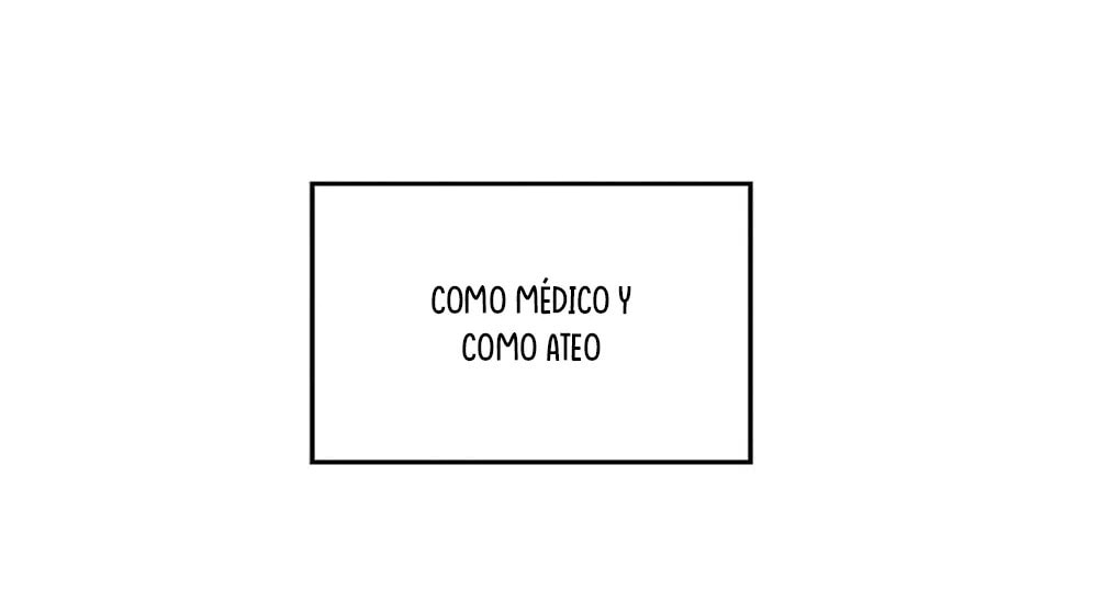 Read Get Off! Dr. Ghost ES Manga Online