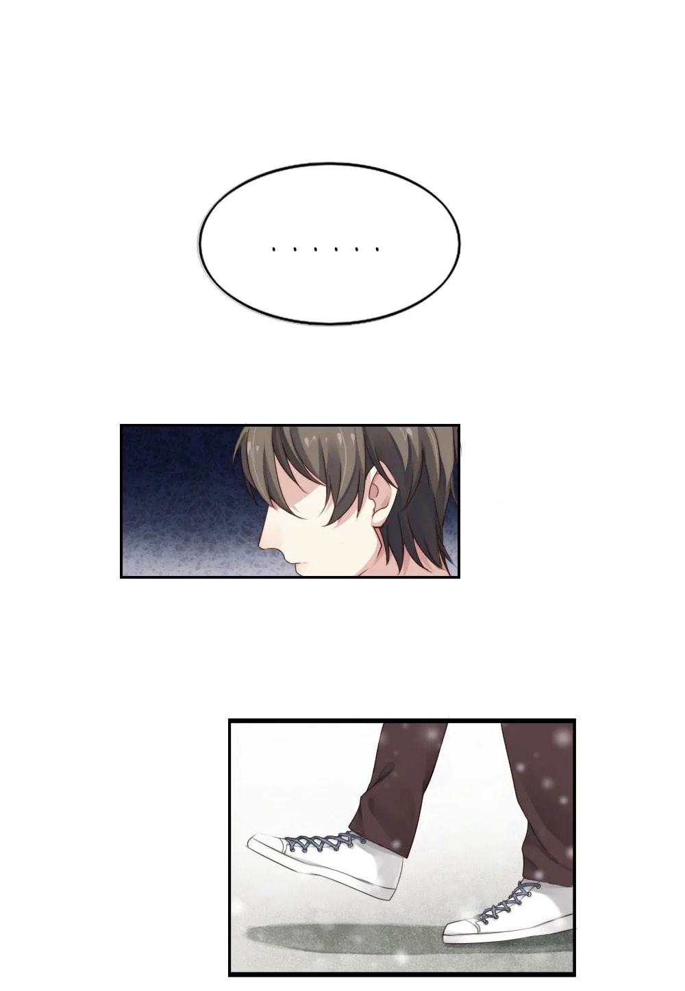 Read Get Off! Dr. Ghost ES Manga Online