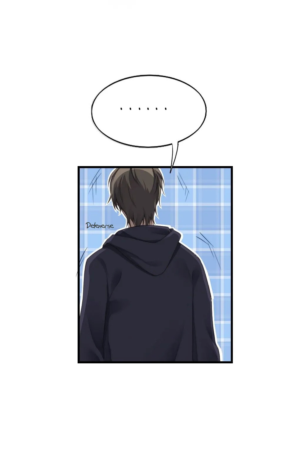 Read Get Off! Dr. Ghost ES Manga Online