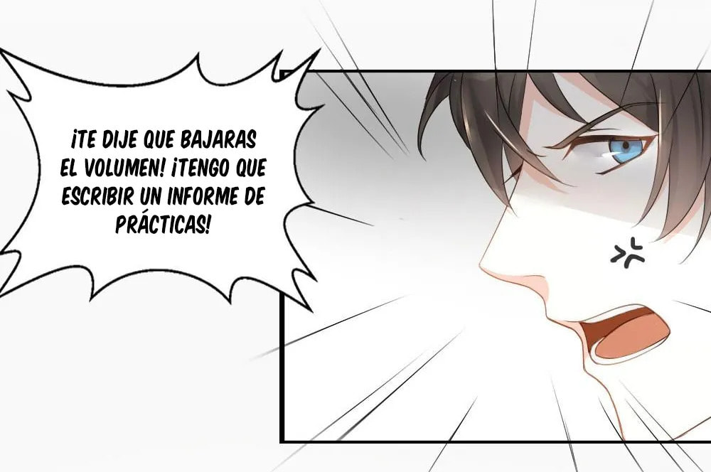 Read Get Off! Dr. Ghost ES Manga Online