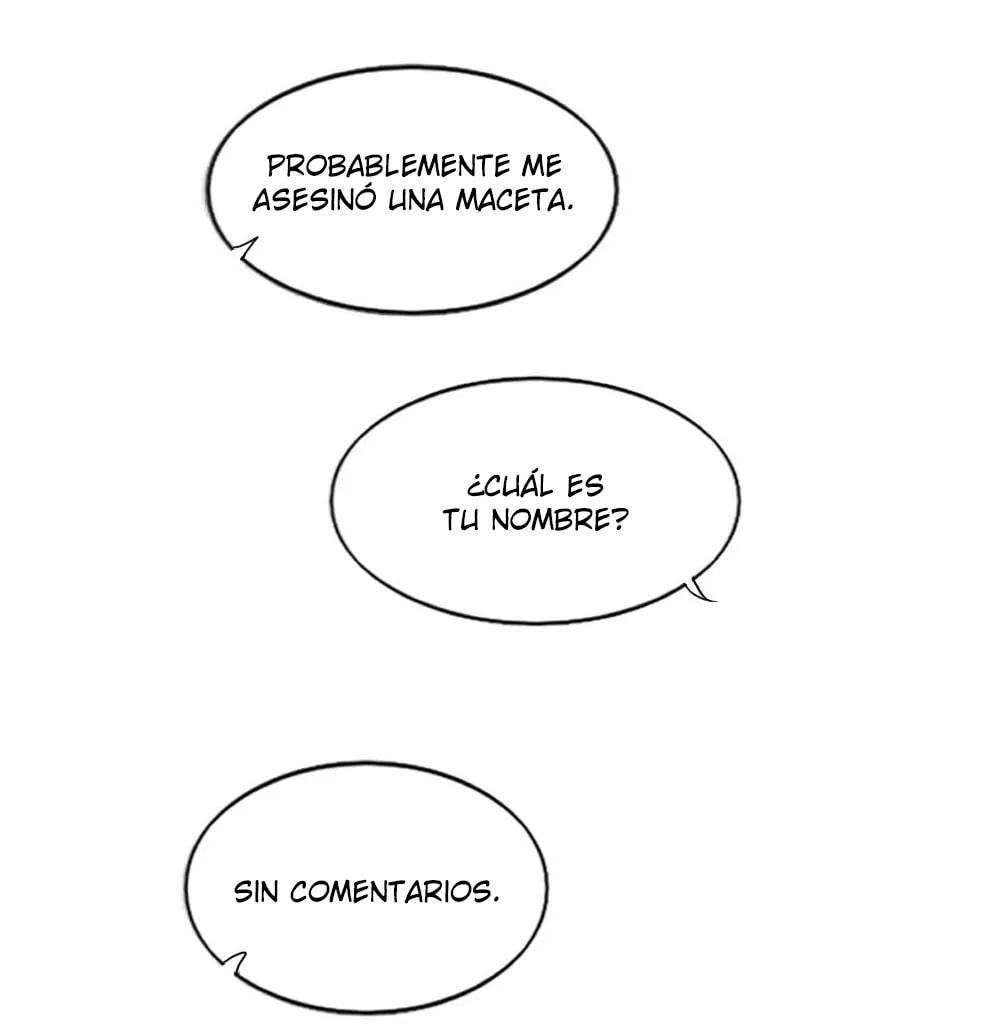 Read Get Off! Dr. Ghost ES Manga Online