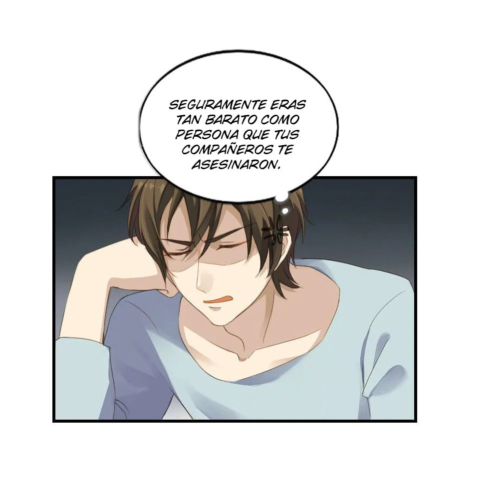 Read Get Off! Dr. Ghost ES Manga Online