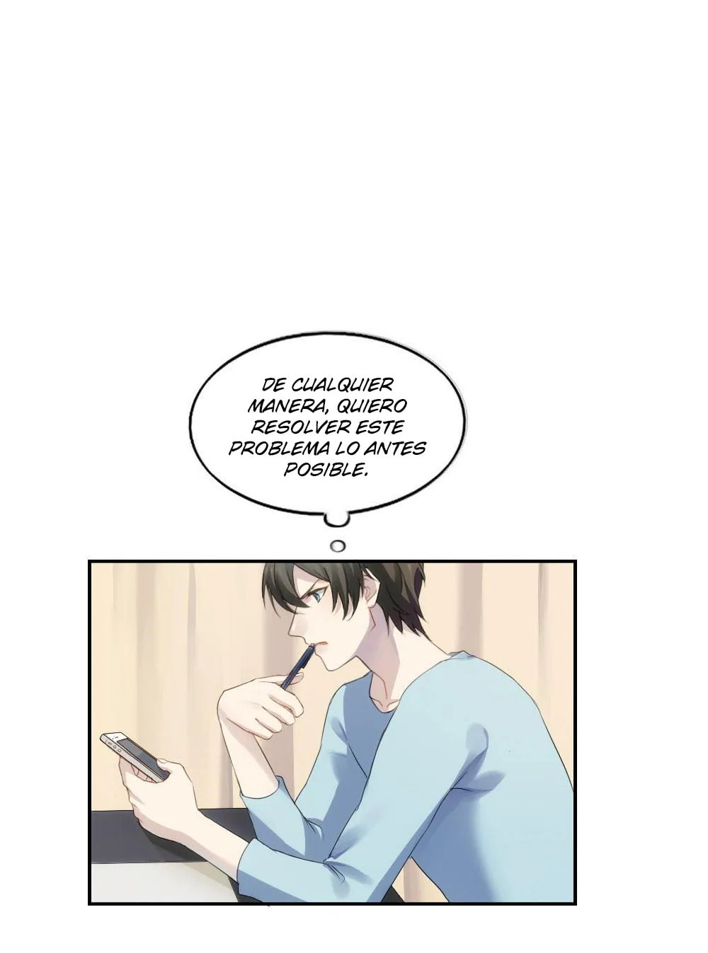 Read Get Off! Dr. Ghost ES Manga Online