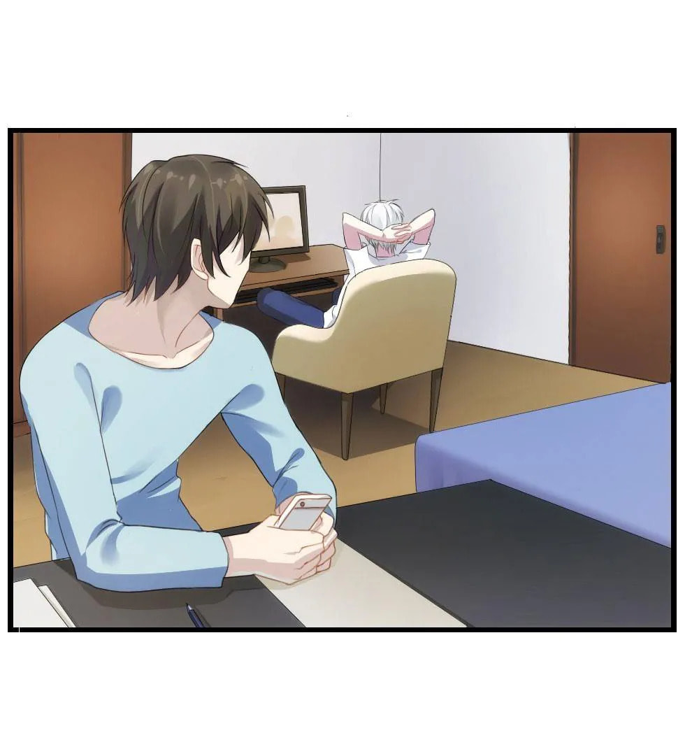 Read Get Off! Dr. Ghost ES Manga Online