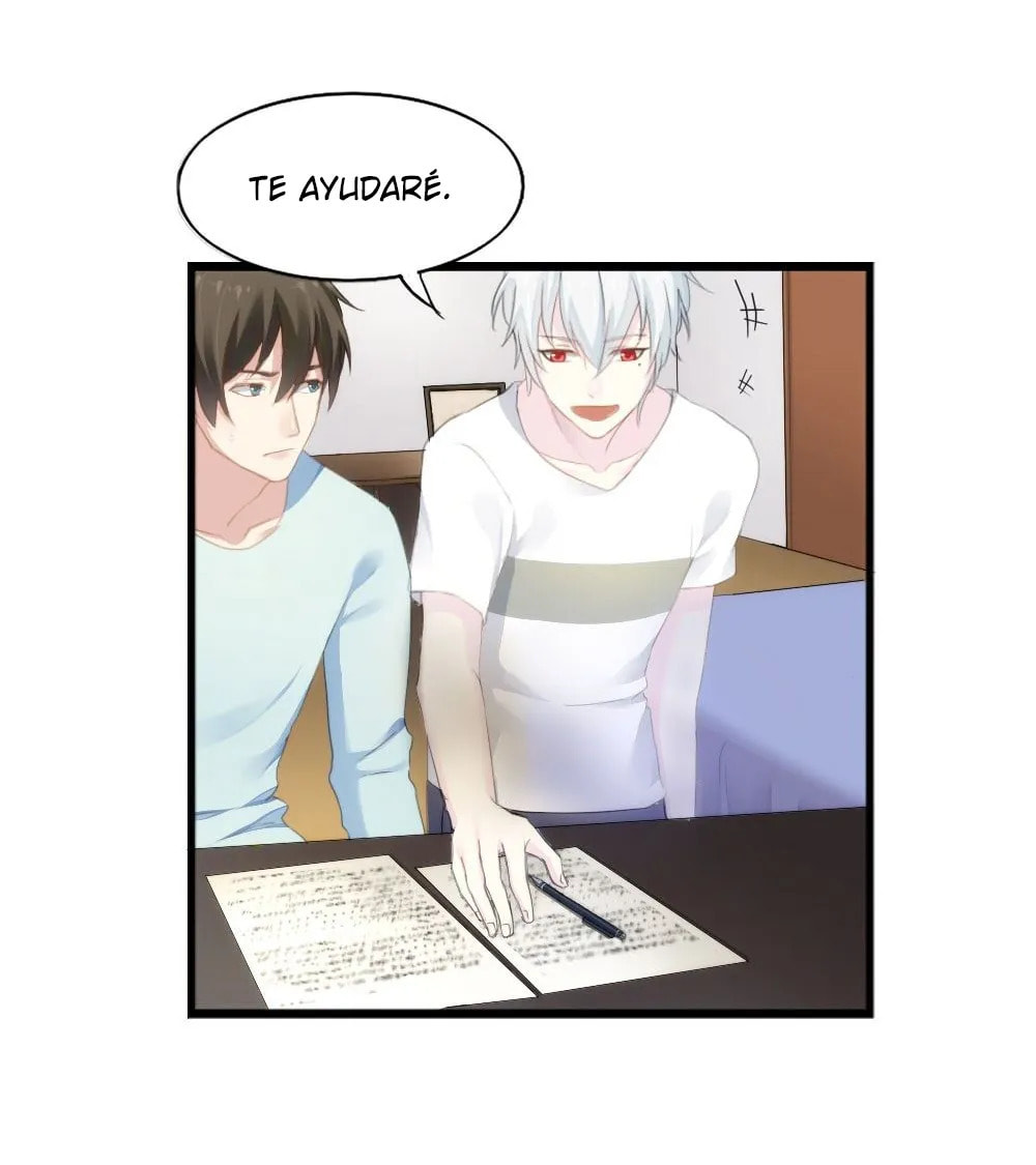 Read Get Off! Dr. Ghost ES Manga Online