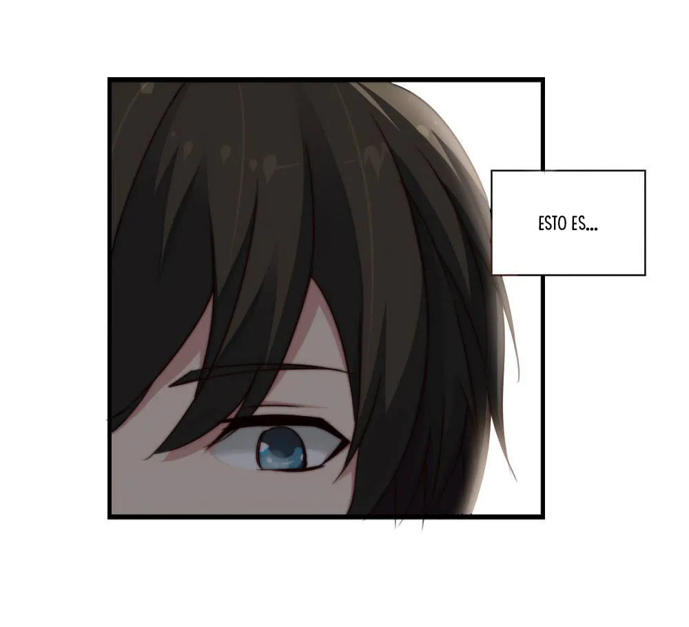 Read Get Off! Dr. Ghost ES Manga Online