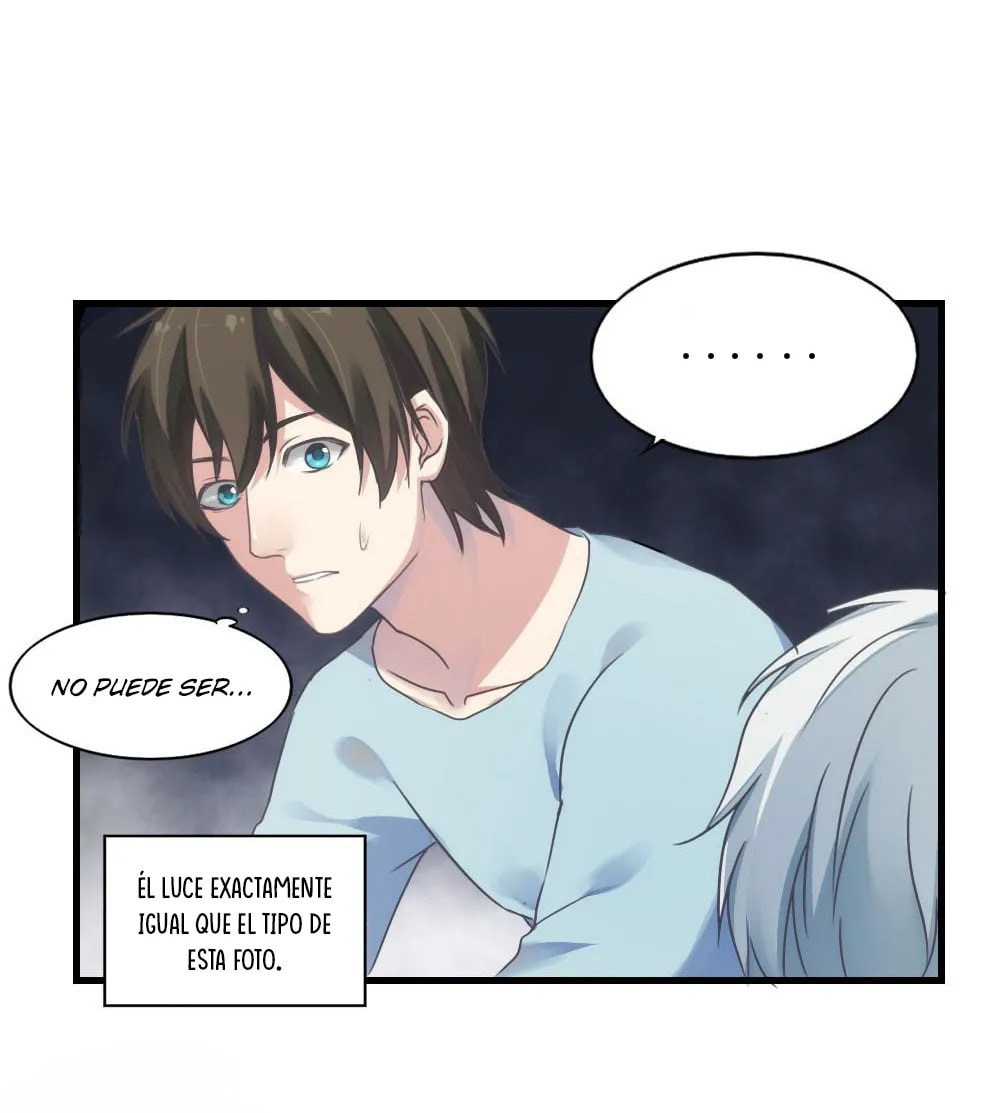 Read Get Off! Dr. Ghost ES Manga Online