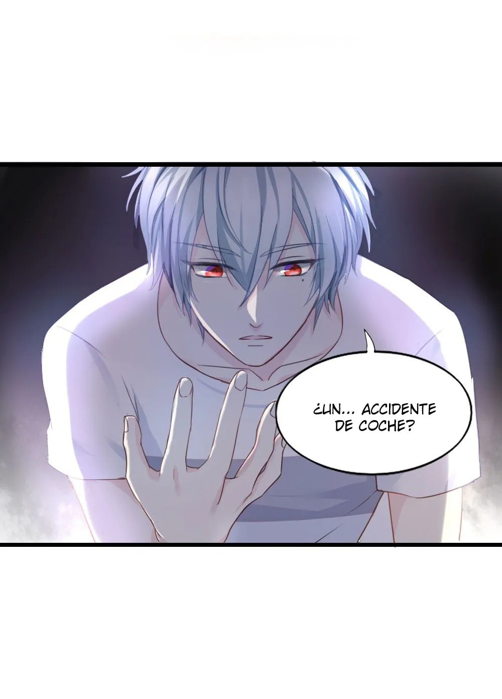 Read Get Off! Dr. Ghost ES Manga Online