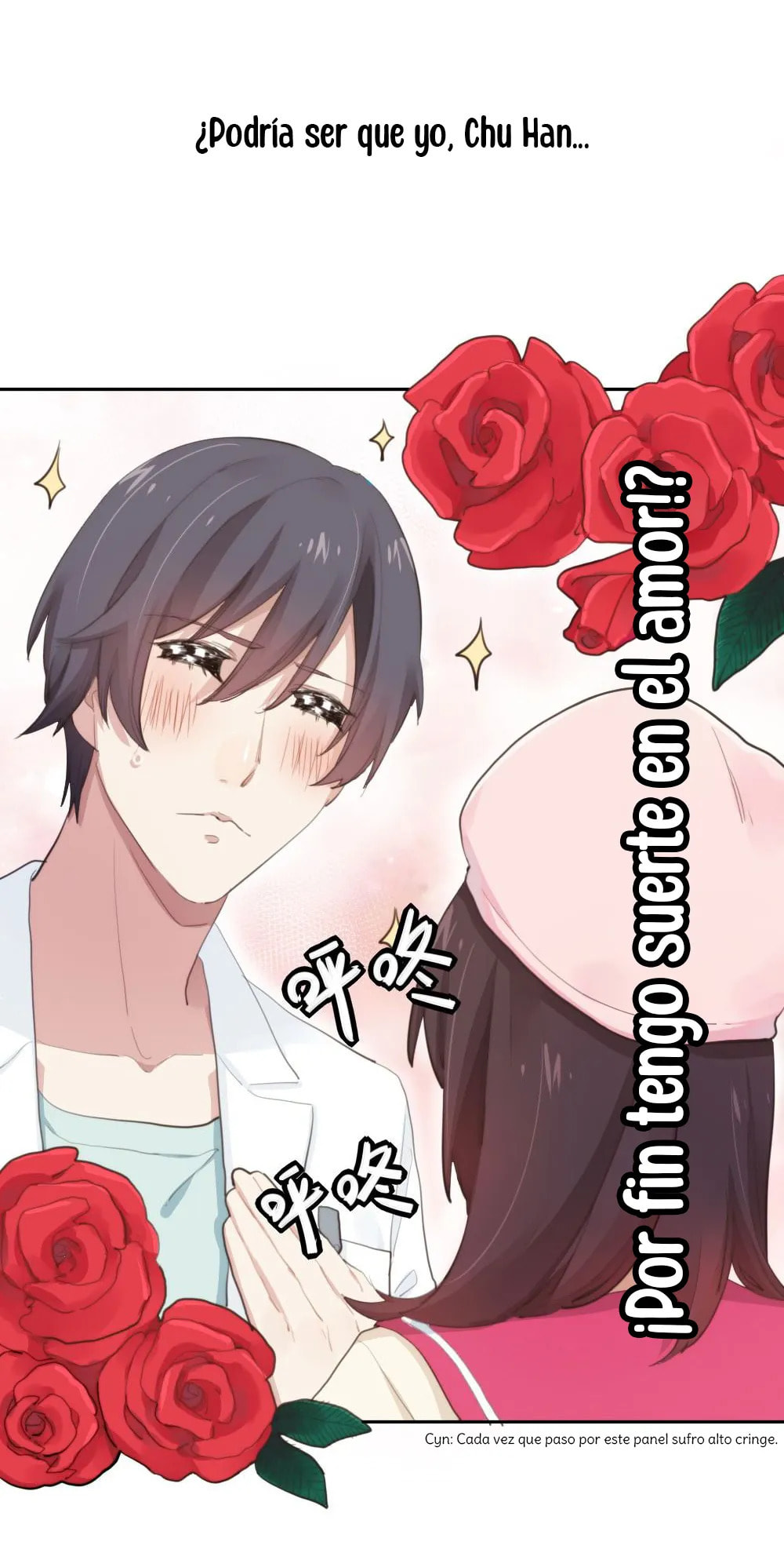 Read Get Off! Dr. Ghost ES Manga Online