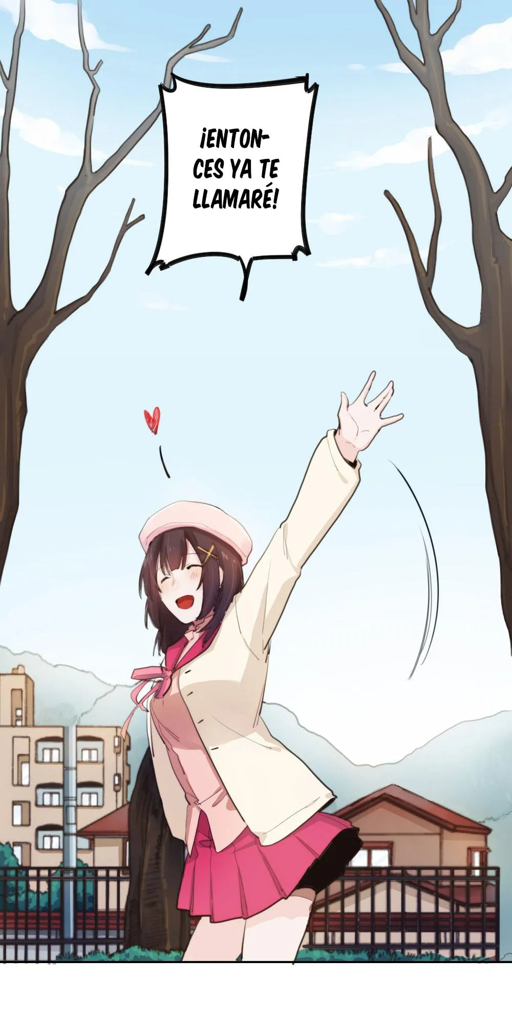 Read Get Off! Dr. Ghost ES Manga Online