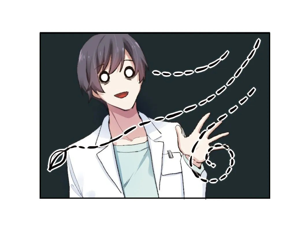 Read Get Off! Dr. Ghost ES Manga Online