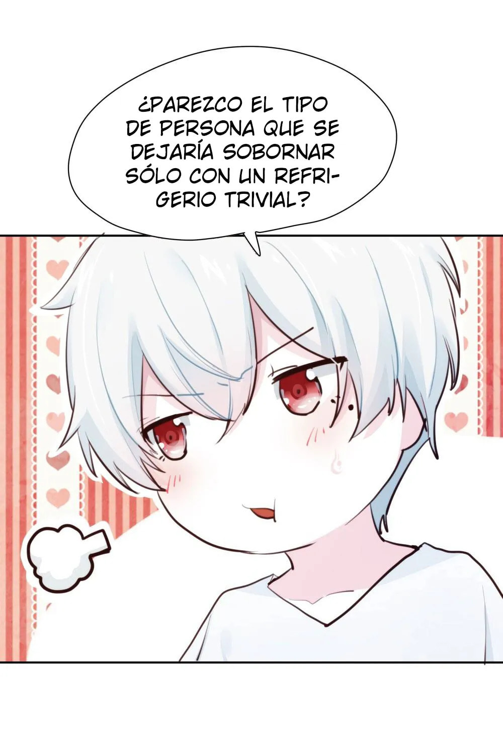 Read Get Off! Dr. Ghost ES Manga Online