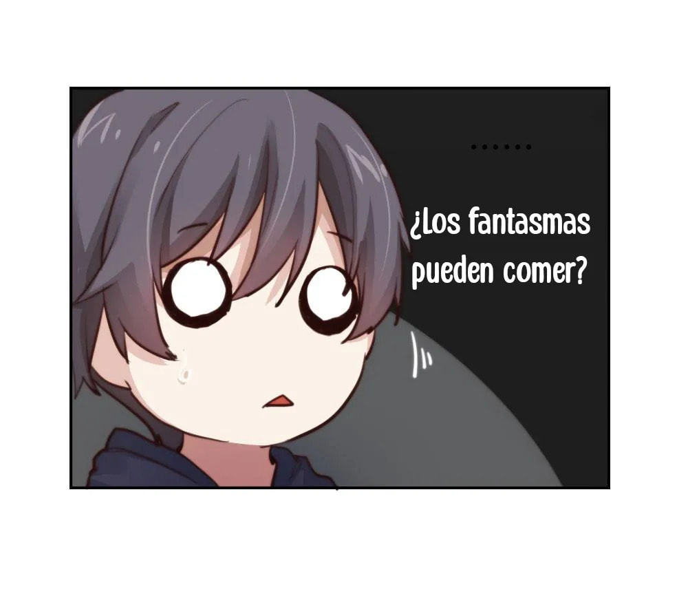 Read Get Off! Dr. Ghost ES Manga Online