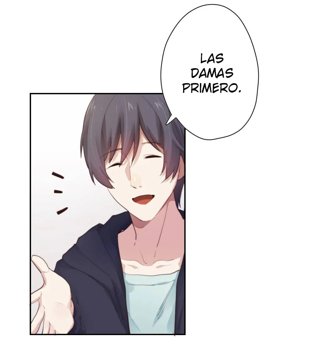 Read Get Off! Dr. Ghost ES Manga Online