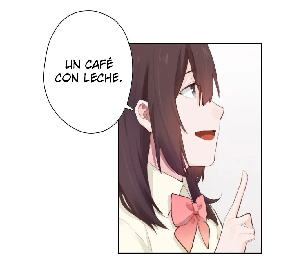 Read Get Off! Dr. Ghost ES Manga Online