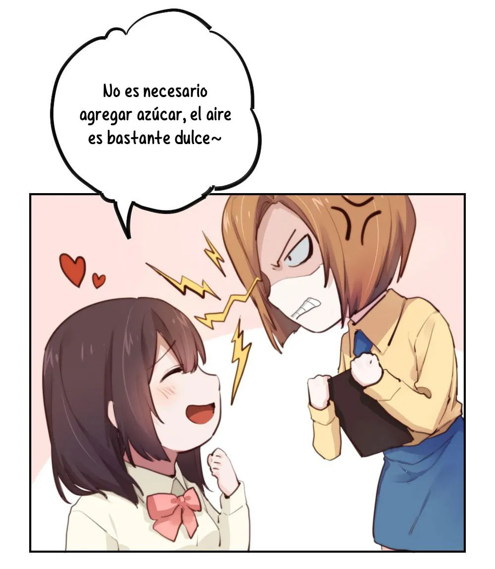 Read Get Off! Dr. Ghost ES Manga Online